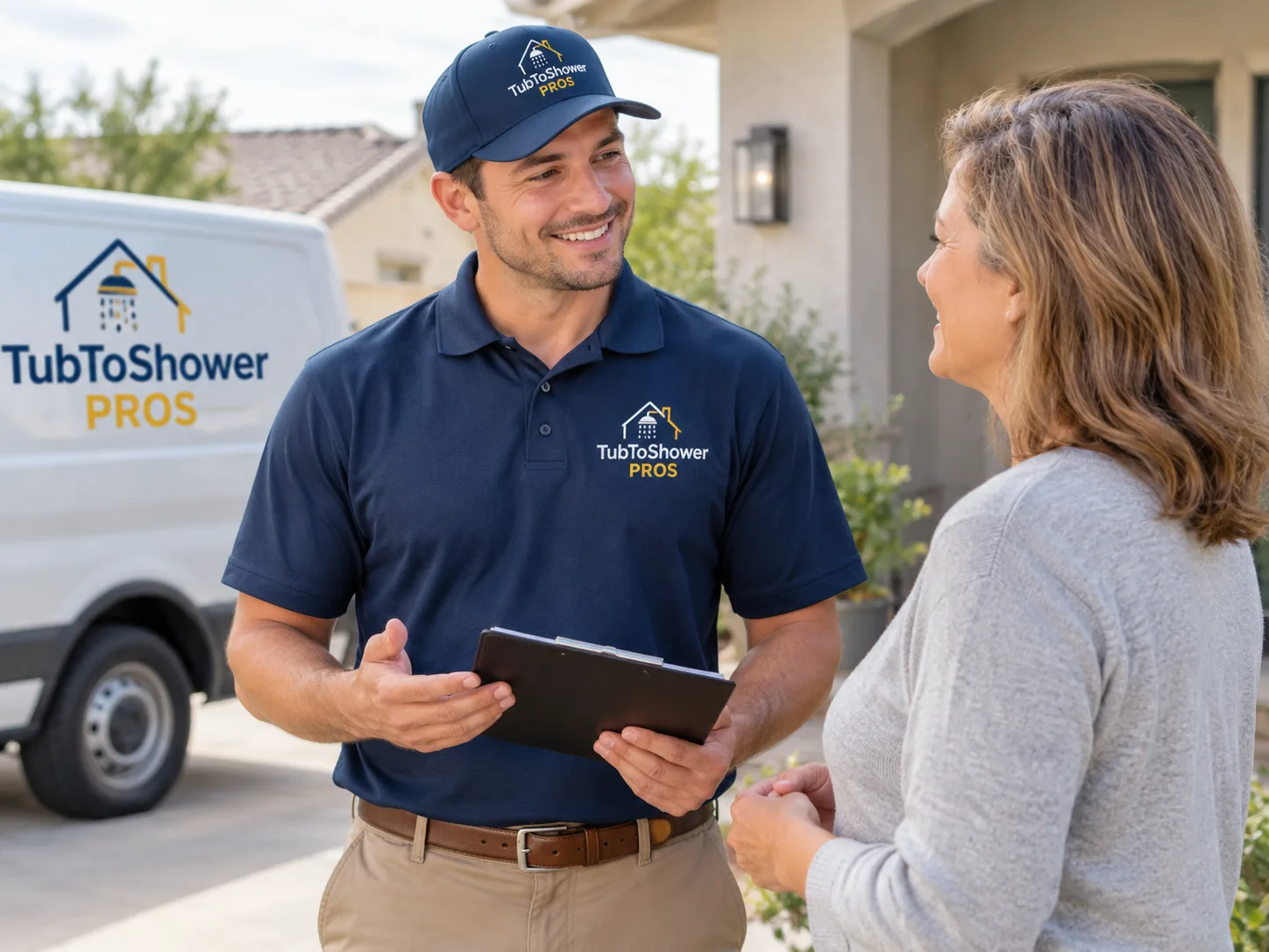 Tub Shower Conversion East Lynn, IL FAQs